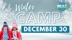 12/30/25 Winter Camp