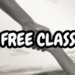 FREE CLASS