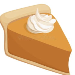 Thanksgiving Pop Up Equipment