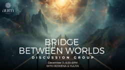 Discussion Night: Bridge Between Worlds