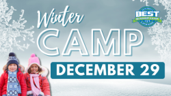 12/29/25 Winter Camp
