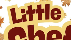 Little Chefs, Big Ideas Thanksgiving Camp
