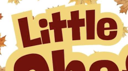 M11/24- Little Chefs, Big Ideas Thanksgiving Camp