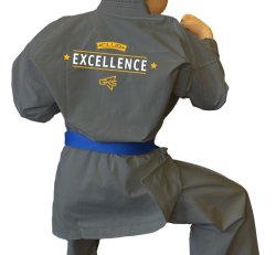 Uniforme Club Excellence