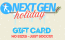 Gift Card Preview