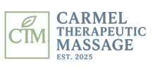 Carmel Therapeutic Massage 