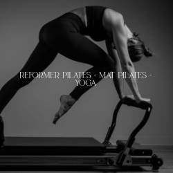 UNLIMITED - All Access Reformer Pilates, Mat Pilates & Yoga 6-Month Membership: Attend Unlimited Reformer Pilates, Mat Pilates & Yoga Classes
