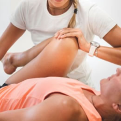 MEMBERSHIP Stretch Therapy (30 Minutes)