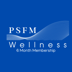 Wellness Center 6 Month Membership Package