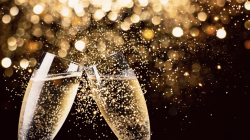 New Year's Eve Funky Apparatus Jam