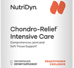 Chondro-Relief® Intensive Care