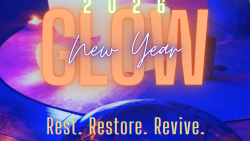 Glow New Year 2026