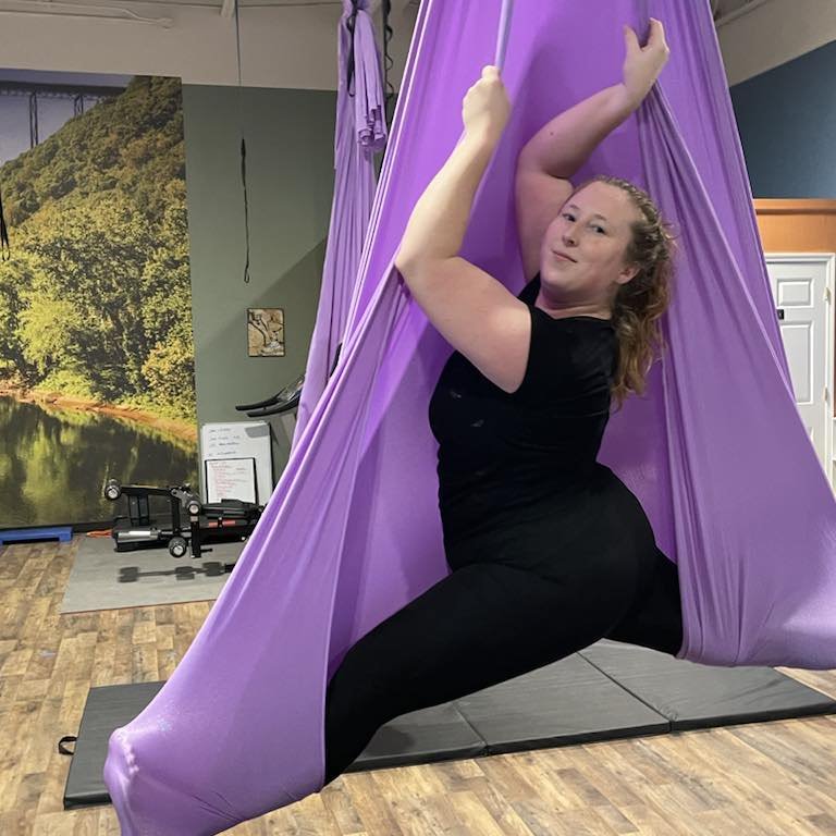 Aerial Yoga - Level One