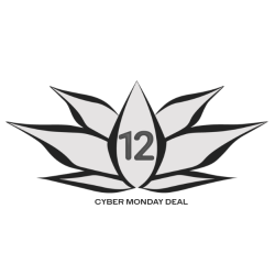 CYBER MONDAY DEAL - 12 Class Monthly Membership (6 Month Auto Renewal)