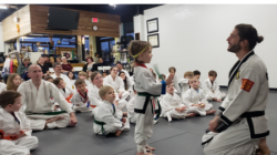 2025 Winter Mighty Sprouts Testing