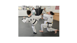 2025 Winter Rank Ceremony