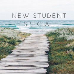 $39 New Student - 2 Weeks Unlimited