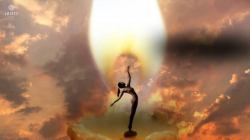 SPARK OF LIGHT MOVEMENT