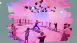 Pro-D Day Camp I 5-10yrs old I Jan 12 I Half Day 9am-12pm