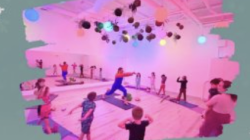 Pro-D Day Camp I 5-10yrs old I Feb 13 I Half Day 9am-12pm