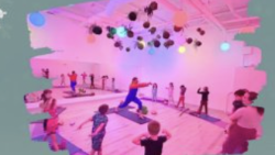 Pro-D Day Camp I 5-10yrs old I Jan 12 I Half Day 1pm-4pm