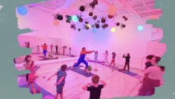 Pro-D Day Camp I 5-10yrs old I Feb 13 I Half Day 1pm-4pm