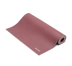 b, mat Strong - dusty mauve