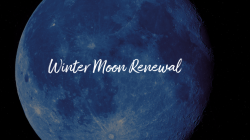 Winter Moon Renewal