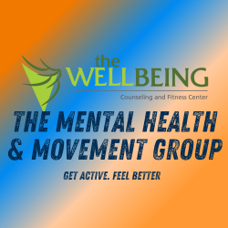 Commit Tier: Weekly Payments - Mental Health & Movement