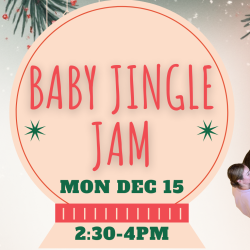 Baby Jingle Jam