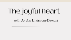 The Joyful Heart: A Yin Yoga Heart Meridian Practice