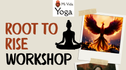 Root to Rise Workshop