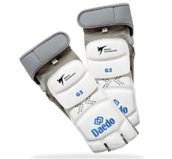 Daedo Gen 3 E-Foot Gear