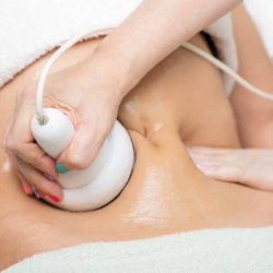 Body Sculpt Cavitation - 12 Sessions