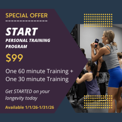 START Training Program