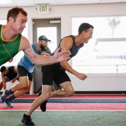 Black Friday Adult Personal Training - 3 part assessment & 4 Semi-private sessions