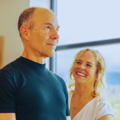 Susannah Steers / Single Private Training Appointment