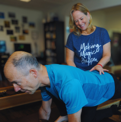 Introductory Private Training Package