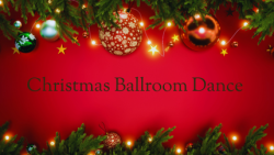 Christmas Dance
