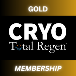 Gold Tier - 15 sessions a month