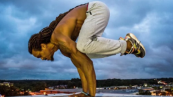 ROCKET IMMERSION WEEKEND with Ahmed the Yogiman: ALL ACCESS PASS