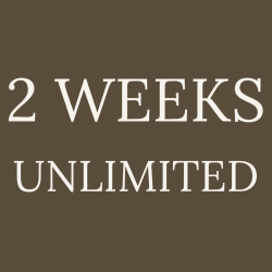 2 Week Unlimited- Intro Offer