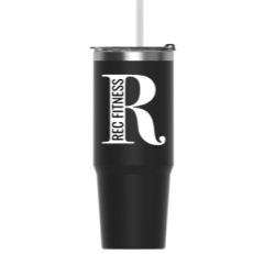 REC Jumbo Tumbler 800ML BLACK