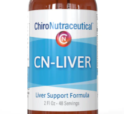CN - Liver