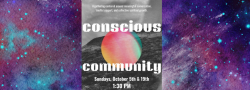 Conscious Community
