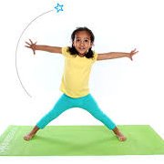 Kids 10 class