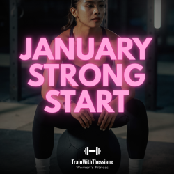 JANUARY STRONG/ JANVIER EN FORCE