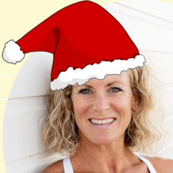 10 Class Pass - Boxing Day (Beach)