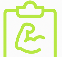 Customized Fitness Plan