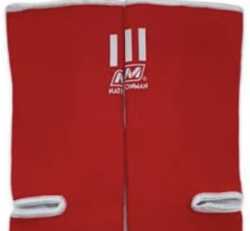Nationman Ankle Supports